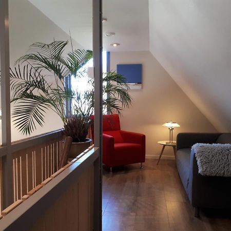 Villa Wad Else Lauwersoog Esterno foto
